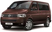 Авточехол для Volkswagen T-6 Multivan 7 мест (2015+)