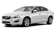 Авточехол для Volvo S60 II (2010+)