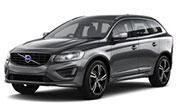 Авточехол для Volvo XC60 I (2008-2017)