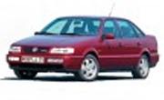 Авточехол для Volkswagen Passat B 3-4 седан-универсал (1988-1997)