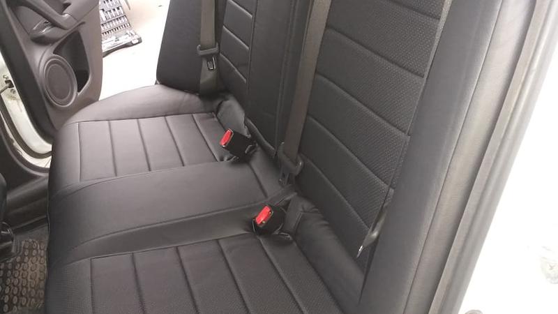 АВТОЧЕХОЛ ДЛЯ HONDA ACCORD (2007+)