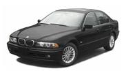 Авточехол для BMW 5 (E39) (1995-2004)