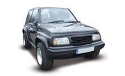 Авточехлы для Suzuki Grand Vitara 3 двери (1997-2006)