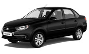 Авточехол для Lada Granta (2018+) УСТАНОВКА В ПОДАРОК