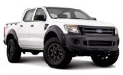 Авточехол для Ford Ranger II