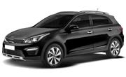 Авточехол для Kia Rio IV X-Line (2017+) УСТАНОВКА В ПОДАРОК