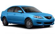 Авточехол для Mazda 3 (2003-2010) УСТАНОВКА В ПОДАРОК