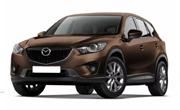 Авточехол для Mazda CX-5 I Touring\Suprime\Active (2011-2017) УСТАНОВКА В ПОДАРОК