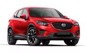 Авточехол для Mazda CX-5 I Direct\Drive (2011-2017) УСТАНОВКА В ПОДАРОК