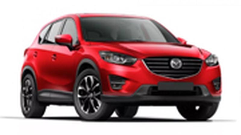 Авточехол для Mazda CX-5 I Direct\Drive (2011-2017) УСТАНОВКА В ПОДАРОК