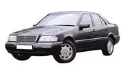 Авточехол для Mercedes W202 (1993-2000)