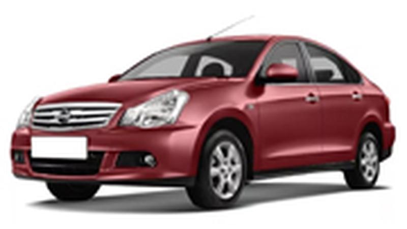 Авточехол для Nissan Almera 3 G-15 (2014+) УСТАНОВКА В ПОДАРОК