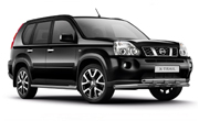 Авточехол для Nissan X-Trail T-31 (2007+) УСТАНОВКА В ПОДАРОК