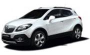 Авточехол для Opel Mokka (2012+) УСТАНОВКА В ПОДАРОК