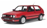 Авточехол для Volkswagen Golf II (до 1991)