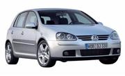 Авточехол для Volkswagen Golf V (2003-2008)