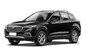 Авточехол для FAW Besturn X80 рестайлинг (2019+)