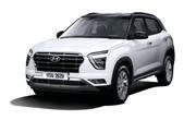 Авточехол для Hyundai Creta II (2021+) УСТАНОВКА В ПОДАРОК