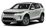 Авточехол для Land Rover Discovery Sport I (2014+)