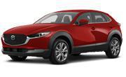 Авточехлы для Mazda CX-30 (2019+) УСТАНОВКА В ПОДАРОК