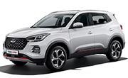 Авточехлы для Chery Tiggo 4 / Pro (2018+) УСТАНОВКА В ПОДАРОК