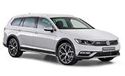 Авточехол для Volkswagen Passat B-8 универсал (2014+) УСТАНОВКА В ПОДАРОК